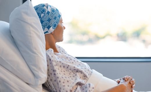 10 Early Warning Signs Of Cancer