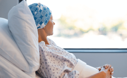 10 Early Warning Signs Of Cancer