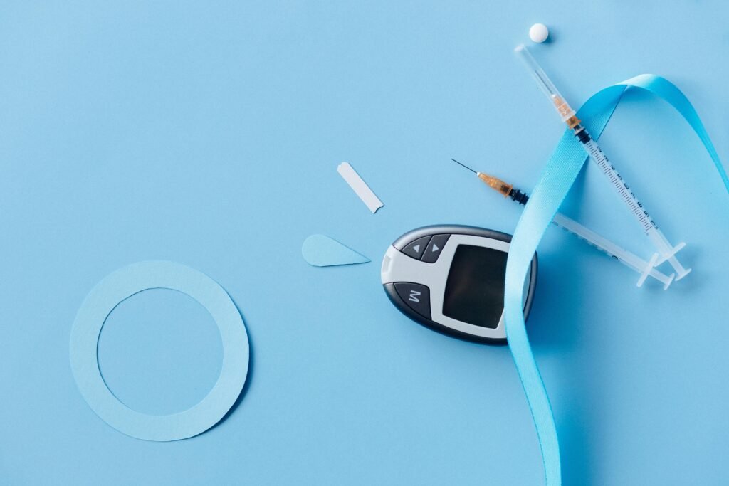 Understanding Diabetes