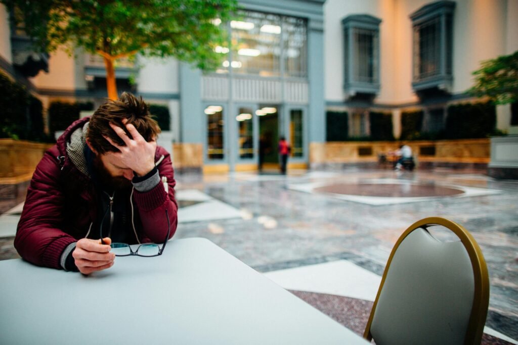 7 Common Symptoms of High Blood Pressure