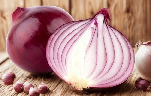 10 Health Benefits of Onions for Men benefits of onion