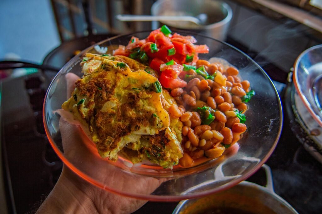 10 Signs You Need More Protein