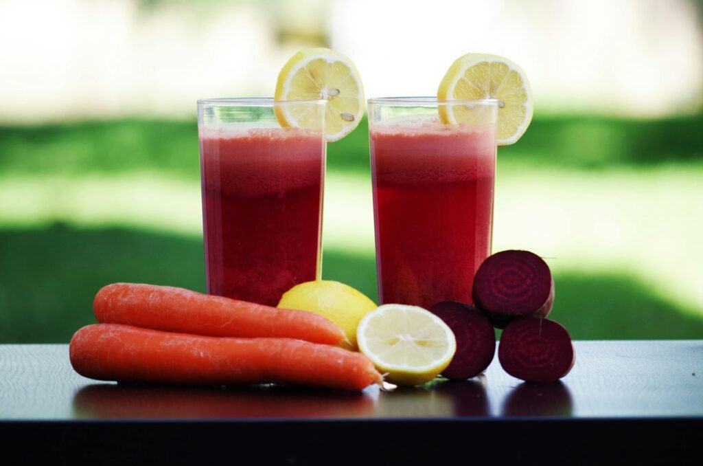 10 Signs Your Body Is Lacking Essential Vitamins