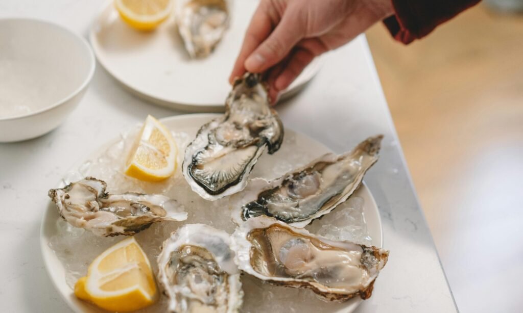 The Top 10 Foods That Boost Testosterone Levels