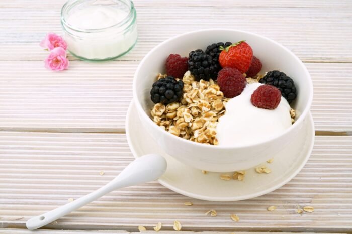 How Probiotics Improve Gut Health