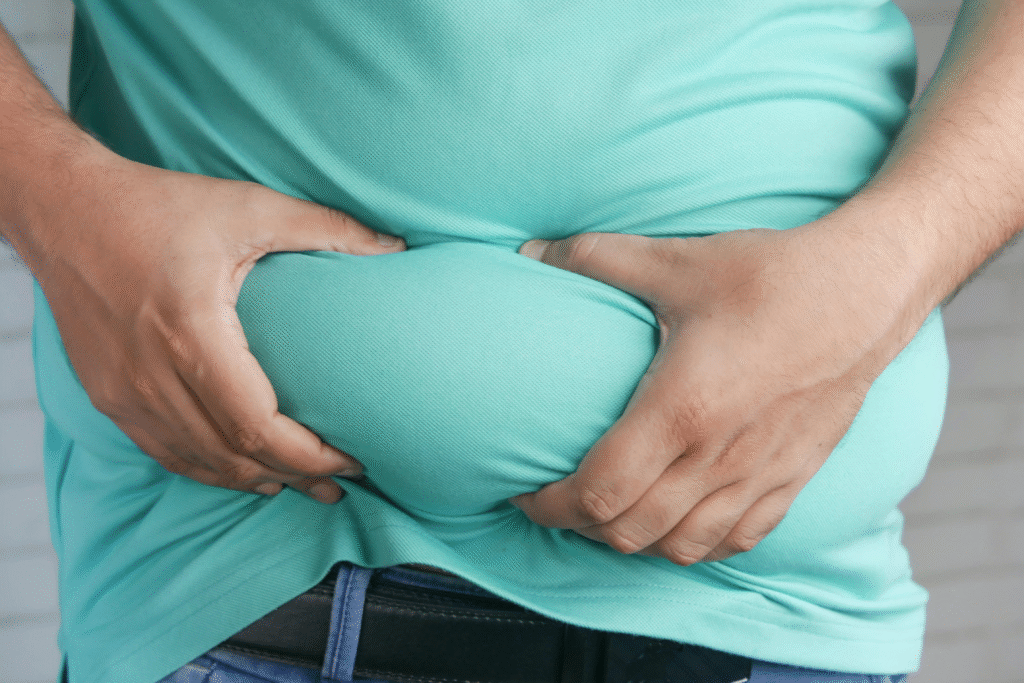 10 Foods That Help Burn Belly Fat