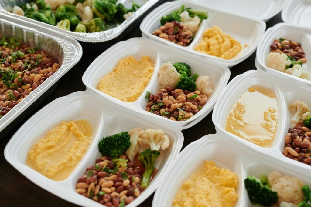 Why Fiber Is Essential for Health