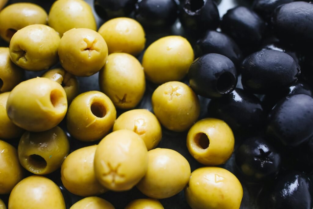 10 Health Benefits of Olives for Men