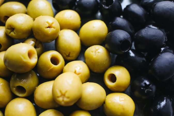 Benefits of Olives 10 Health Benefits of Olives for Men