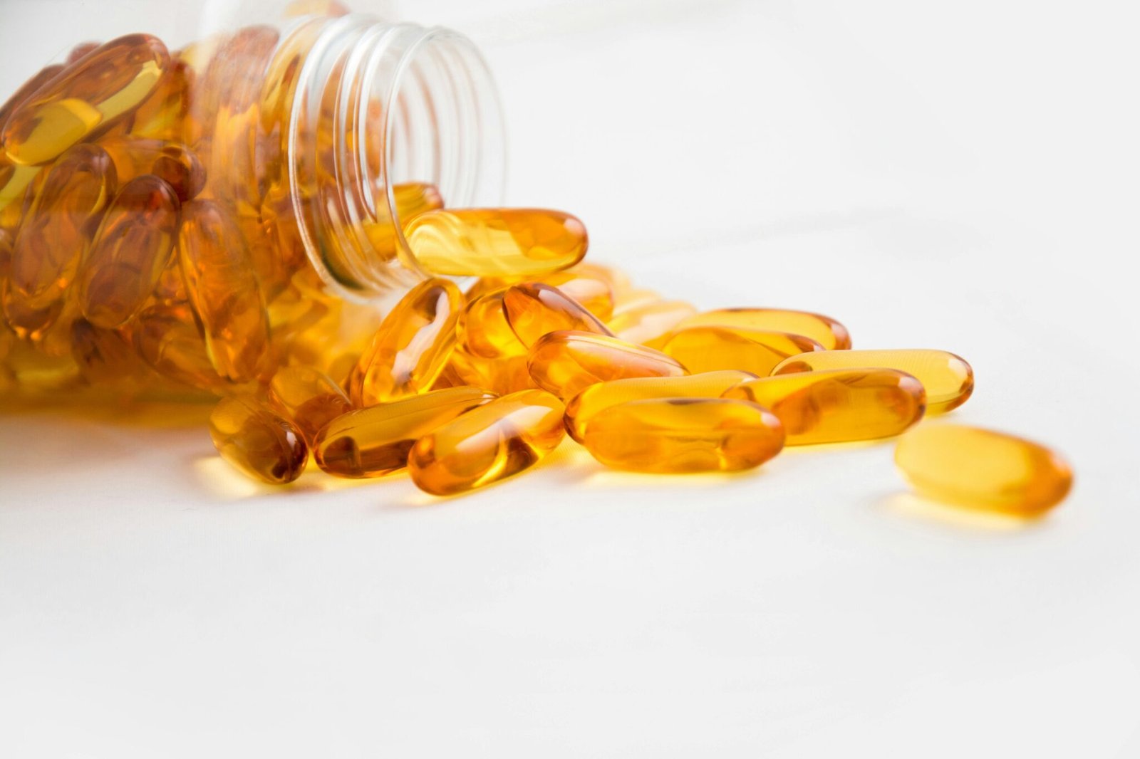 The Role of Omega-3 Fatty Acids in Your Diet