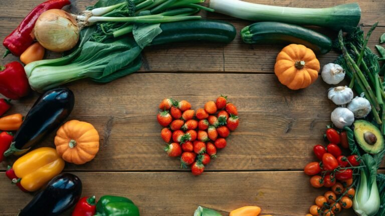 The Benefits of Eating Seasonal Fruits and Vegetables