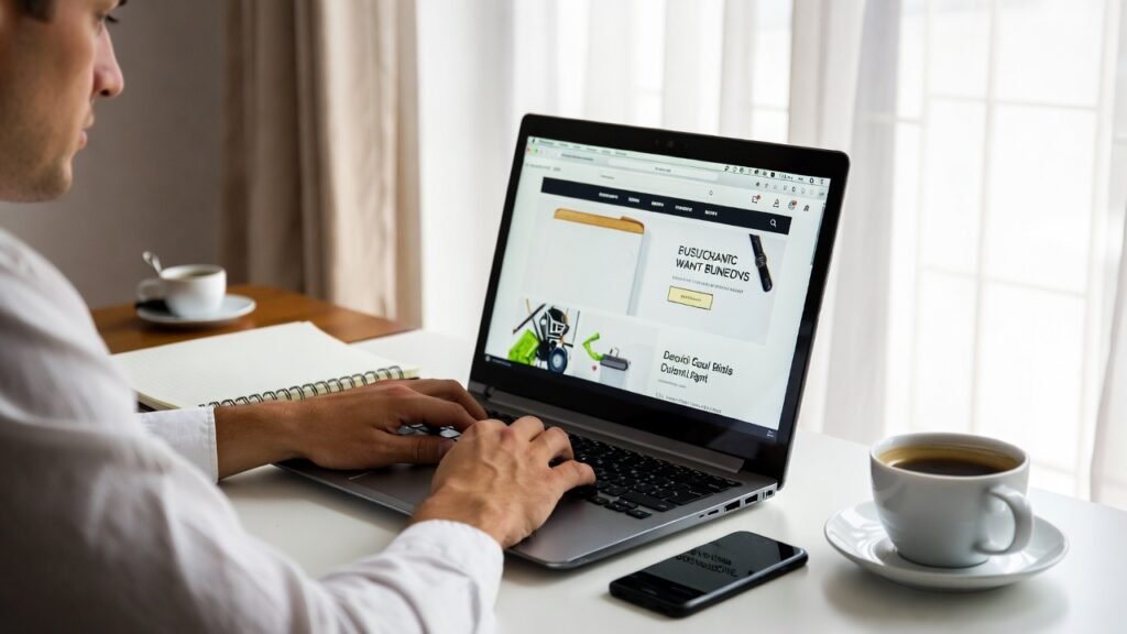 How to Launch a Successful E-Commerce Store